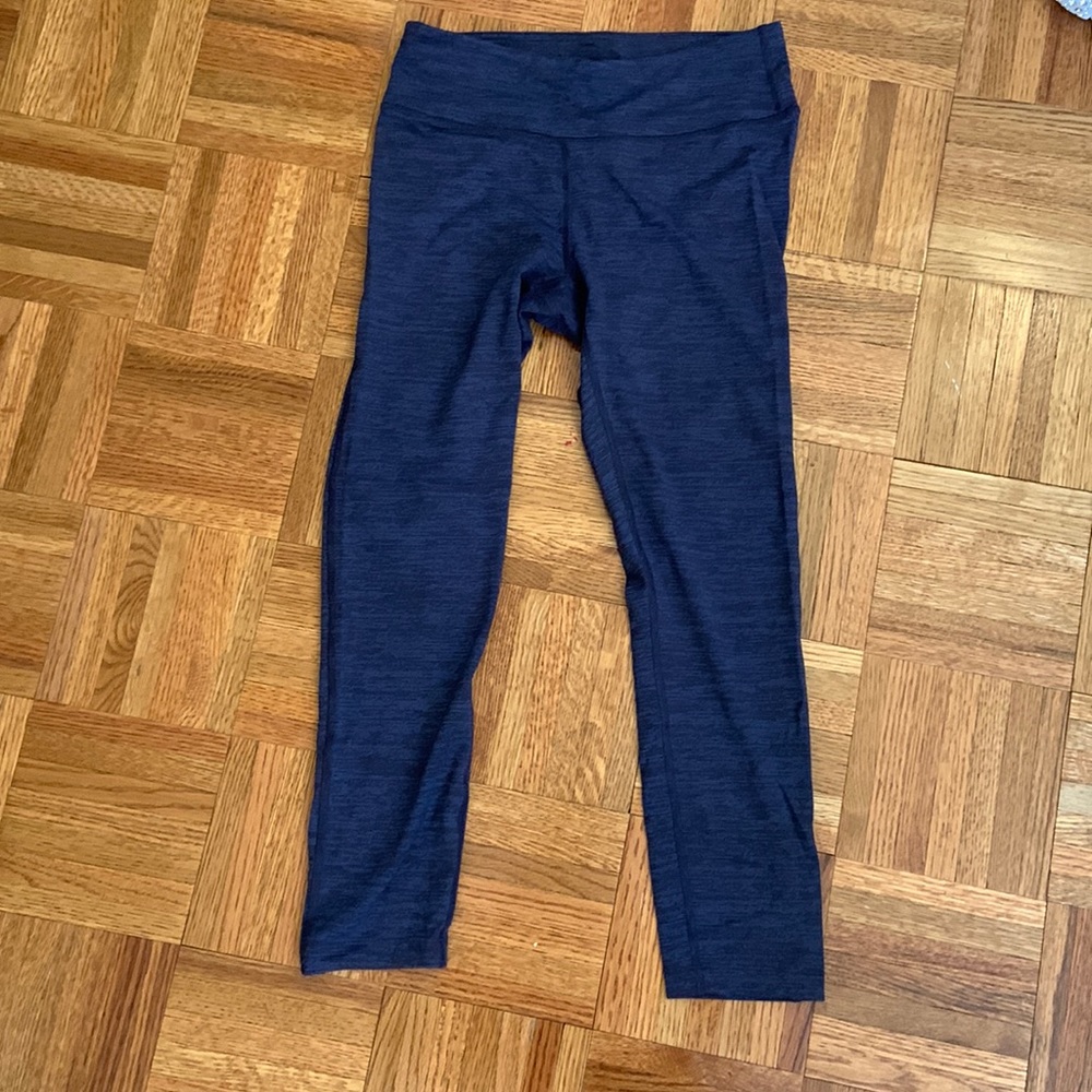 Outdoor Voices cropped leggings